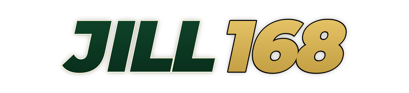 jill168 logo